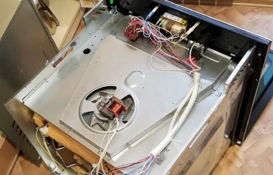 Ремонт техники Imperial