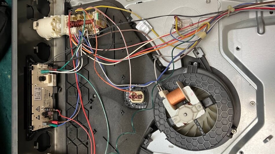 Ремонт техники Imperial